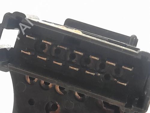 Headlight switch RENAULT SCÉNIC I MPV (JA0/1_, FA0_) 1.9 dCi (JA05, JA1F) | BP13398841I24 
