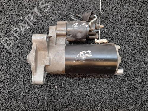 Used Starter PEUGEOT 106 II (1A_, 1C_) 1.5 D (57 hp) 8361259