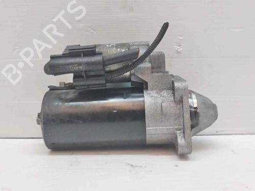 Startmotor FORD FOCUS II (DA_, HCP, DP) 1.8 TDCi | BP30527363M8 