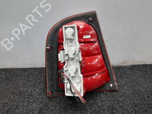 Right taillight SKODA OCTAVIA I (1U2) 1.9 TDI | BP6907477C35 