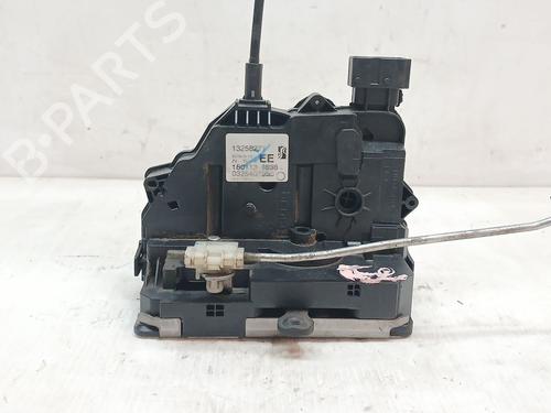 Used Front left lock Front left lock OPEL MERIVA B MPV (S10) [2010-2017] 33691645 33691645