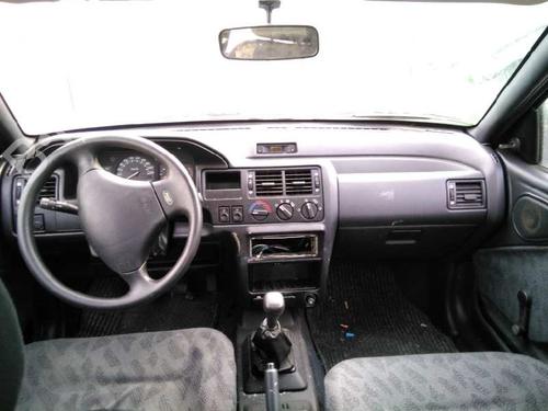 Left front indicator FORD ESCORT VI (GAL)  | BP4734217C32  - Image 8