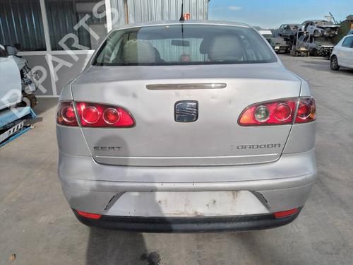 Fuel pump SEAT CORDOBA (6L2) 1.4 16V | BP11499342M76 