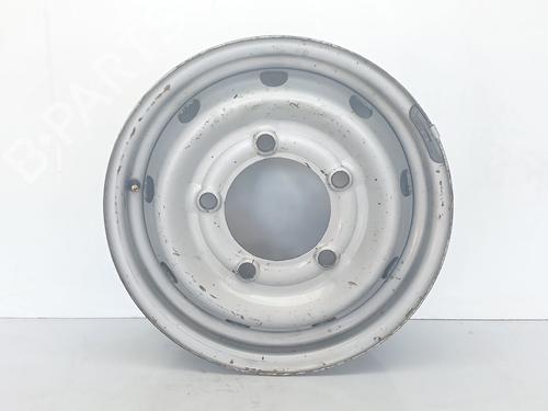 Used Rim Rim RENAULT MASTER II Van (FD) [1997-2013] 36292714 36292714