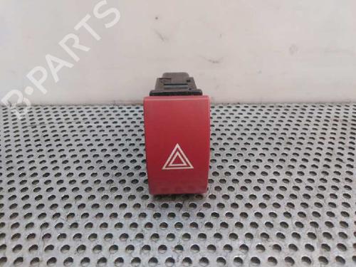 Used Warning switch Warning switch KIA PICANTO I (SA) 1.1 (65 hp) 6616327 6616327