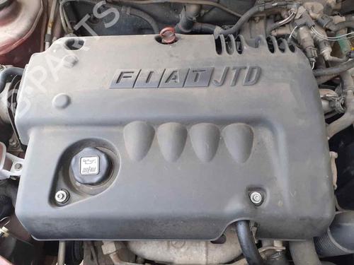 Steering column FIAT PUNTO (188_) 1.9 JTD 80 (188.237, .257, .337, .357) | BP30961784M21 