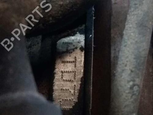 Engine SEAT IBIZA III (6L1) | BP3011962M1 - Image 2