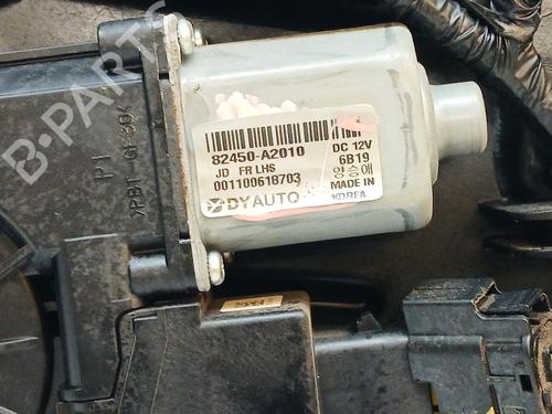 Front left window mechanism KIA CEE'D (JD) | BP33293000C22 - Image 2