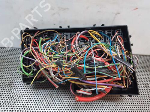 Fuse box FORD FOCUS III Turnier 1.0 EcoBoost | BP5878179E1 