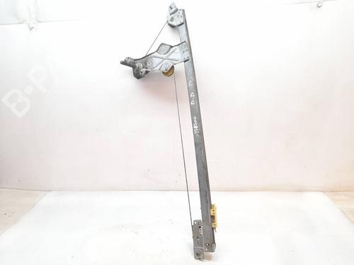 Front right window mechanism RENAULT TRAFIC II Van (FL) | BP12313478C23 - Image 4