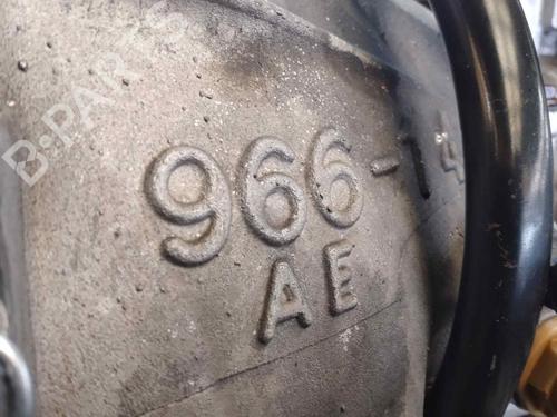 Gearbox CHRYSLER VOYAGER IV (RG, RS) | BP30926598M3