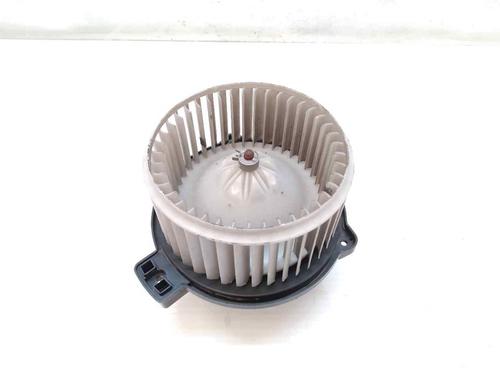 Heater blower motor KIA SORENTO I (JC) 2.5 CRDi | BP20983374M62 