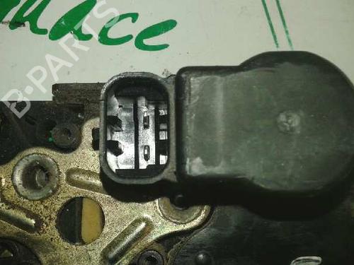 Front left lock DAEWOO REZZO (U100) | BP592453C98 - Image 2