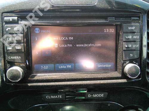 Rear right interior door handle NISSAN JUKE (F15) 1.5 dCi | BP9558924I16  - Image 27