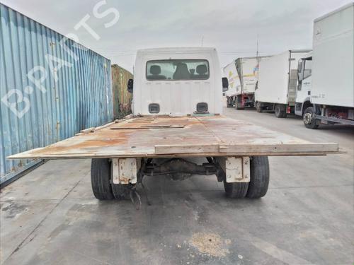 Valve cover RENAULT MASTER III Platform/Chassis (EV, HV, UV) 2.3 dCi 130 FWD (EV0Y, HV0Y, UV0M, UV0Y, UV03) | BP33719301M124  - Image 9