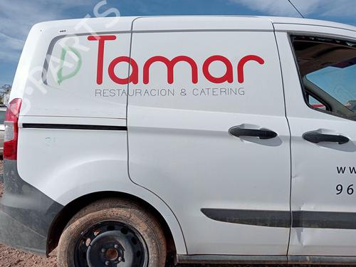 Højre side skydedør FORD TRANSIT COURIER B460 Box Body/MPV [2014-2026]  24115252