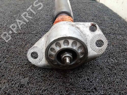 Right rear shock absorber VW POLO (9N_, 9A_) 1.4 TDI | BP633435M19 
