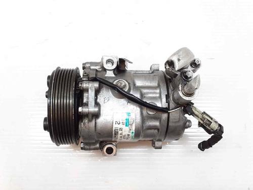Used AC compressor AC compressor OPEL MERIVA A MPV (X03) [2003-2010] 23868743 23868743
