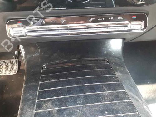 Used Climate control Climate control 29547137 29547137