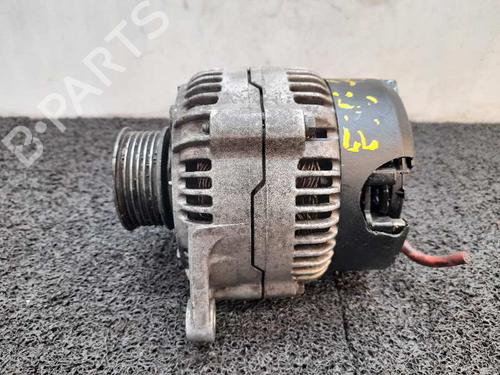 Used Alternator FORD ESCORT V (AAL, ABL) 1.6 i 16V (90 hp) 1191208