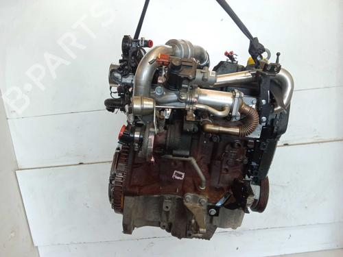 engine-nissan-nv200-evalia-bus-2010-40259474 main image