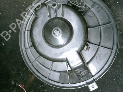 Used Heater blower motor SEAT LEON (1P1) 1.9 TDI (105 hp) 29174344