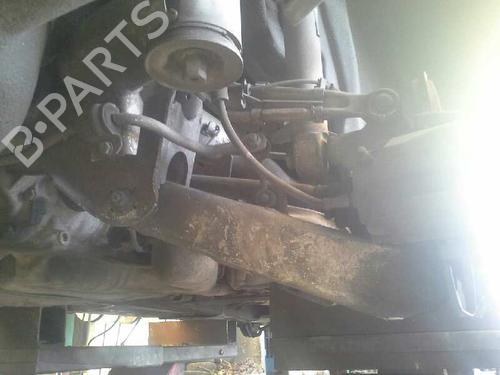 Control unit BMW 5 (E39) 523 i | BP589688M11 