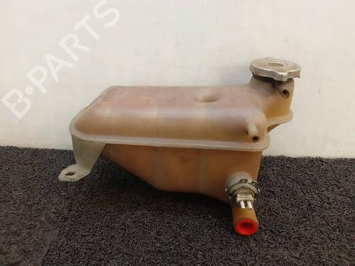 Expansievat MERCEDES-BENZ 190 (W201) D 2.5 (201.126) (90 hp) 2586733