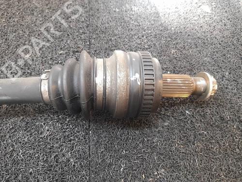 Right rear driveshaft BMW 3 (E90) | BP4472541M41 - Image 2