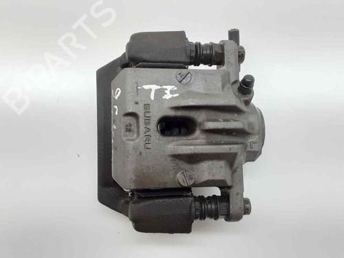 Used Left rear brake caliper Left rear brake caliper SUBARU XV (_GP_) [2011-2017] 22553085 22553085
