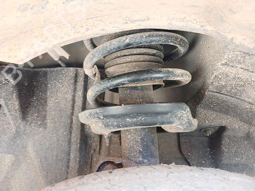 Used Right front shock absorber Right front shock absorber FIAT 500X (334_) 1.0 (334.AXN1B) (120 hp) 35949258 35949258