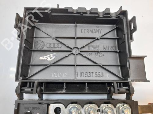 BP11790892E1 | Fuse box AUDI A3 (8L1) 1.9 TDI BP11790892E1