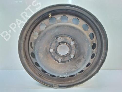 Used Rim VW CADDY III MPV (2KB, 2KJ, 2CB, 2CJ) 1.9 TDI (105 hp) 11631768
