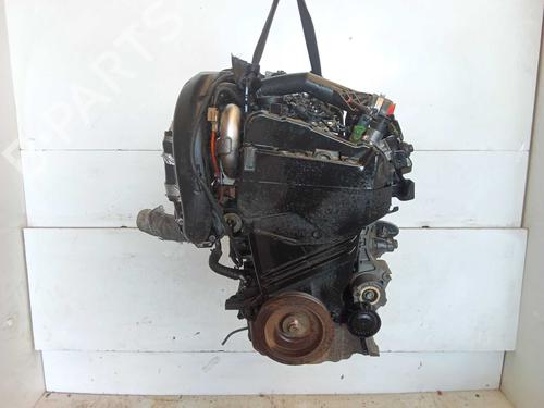 Engine DACIA DOKKER Box Body/MPV 1.5 dCi (FEAJ) | BP39991626M1 - Image 5