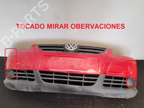Lot De 2 Amortisseurs Arrière Pour VW Fox Hatchback 5Z1/5Z3/5Z4 1.2L 1.4L (2005-2011) - Remplacement Référence 6Q0513025S