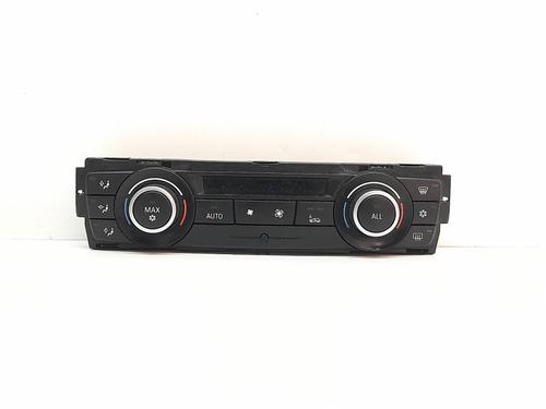 Used Climate control Climate control BMW 1 (E87) 118 d (143 hp) 18552462 18552462