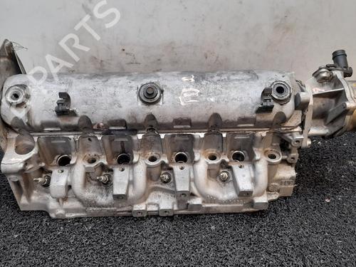 Cabeça do motor Cabeça do motor NISSAN PRIMASTAR Van (X83) [2002-2026] 10974312 10974312