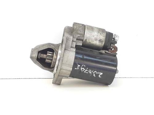 Used Starter Starter MERCEDES-BENZ C-CLASS Coupe (CL203) [2001-2011] 24631639 24631639