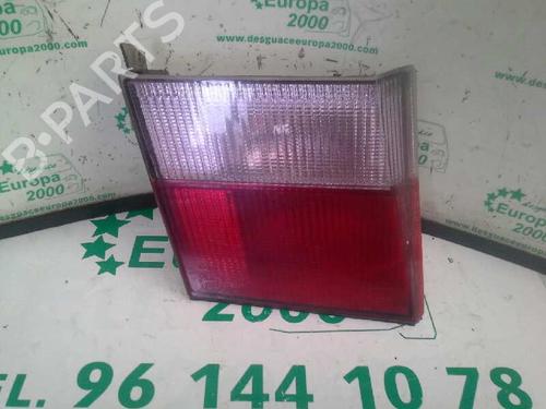 Used Left taillight Left taillight LANCIA DEDRA (835_) [1989-1999] 124341 124341