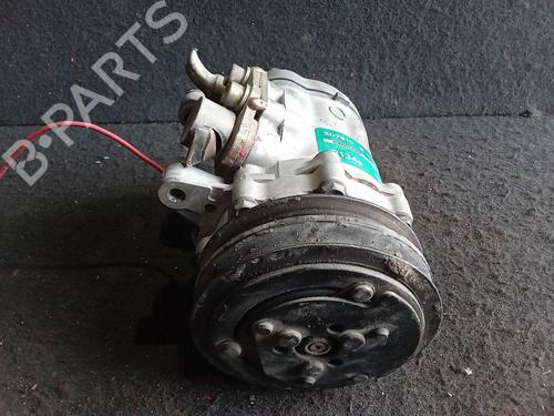 AC compressor OPEL VECTRA A (J89) 1.7 TD (F19, M19) | BP1428369M34 