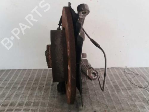 Left front steering knuckle BMW 3 Compact (E36) 318 tds | BP595618M25 - Image 2