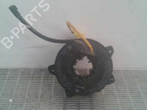 Used Squib airbag OPEL VECTRA B (J96) 2.0 i 16V (F19) (136 hp) 594317