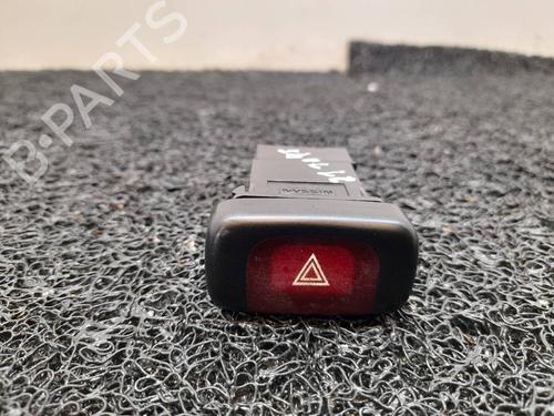 Used Warning switch Warning switch NISSAN PRIMERA (P10) [1990-1996] 8216504 8216504