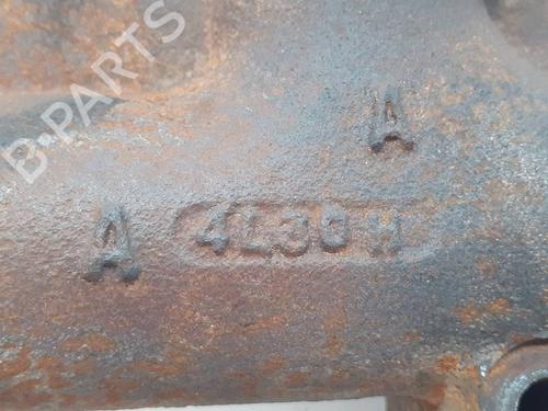 Exhaust manifold KIA SORENTO I (JC)  | BP29865508M110 