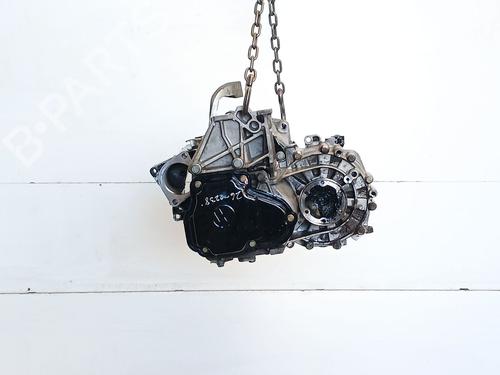 Gearbox SEAT LEON (1M1) 1.9 TDI | BP35775169M3  - Image 5