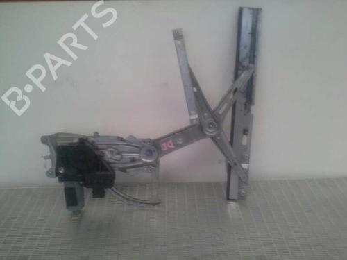 Rudehejsemekanisme Højre foran OPEL ASTRA H (A04) [2004-2014]  591602