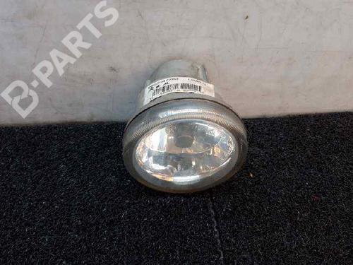 Used Left front fog light Left front fog light PEUGEOT 1007 (KM_) 1.4 (75 hp) 6111089 6111089