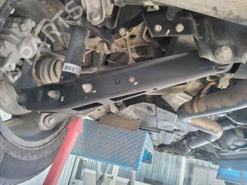 Used Left rear suspension arm SUBARU XV (_GP_) [2011-2017]  22553069