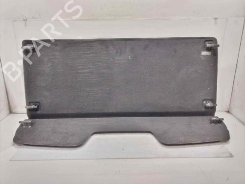 Used Rear parcel shelf Rear parcel shelf CITROËN BERLINGO MULTISPACE (B9) [2008-2026] 33324319 33324319