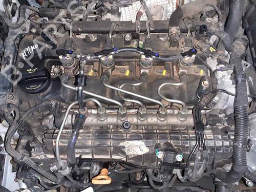Engine KIA CEE'D (JD) | BP33294768M1 - Image 4
